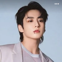 jeon jungkook/alpha