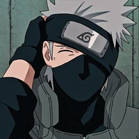 kakashi