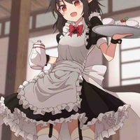 Josie(Maid & BFF)