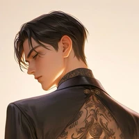 Ren Kensington(mc)