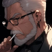 Luciano Kensington(mc dad-mafia head)