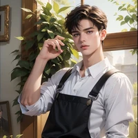 Zane Hayes(ml bro)