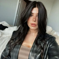 belle mère de tyla  Mélanie