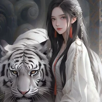 โหยวซือ(ปีศาจเสือ)