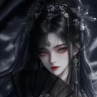 หยางจิ้ง(....เผ่ามาร)