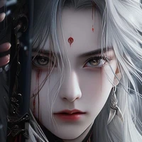 มู่ซือหาน(พี่มู่เหยียน+องค์ชายแดนปีศาจ)