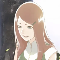 อุสึมากิ คุชินะ