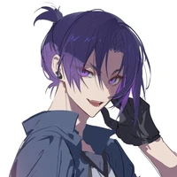 reo mikage