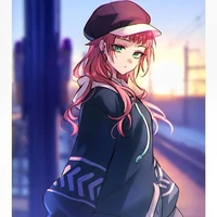 itoshi liana
