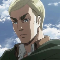 Commander Erwin