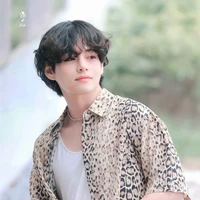 Kim Taehyung(Tae)