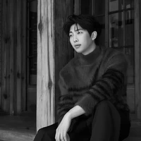 Kim Namjoon(RM)