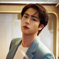 Kim Seokjin(Jin)