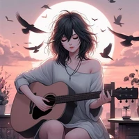 Your Lovely Author 🥺