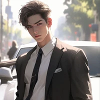 Vernon Stevens (Alpha/ CEO - BW Company)