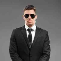 บอดีการ์ด