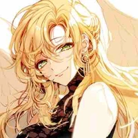 Goddess of beauty 