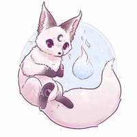 Si (moon fox)