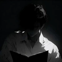 Unknown man