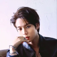 Seok Jin Alexandria