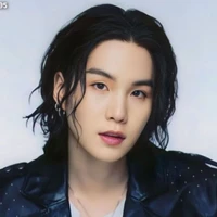 Yoongi Alexandria