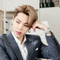 Jimin Alexandria