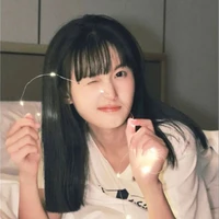 Ye Wange(real world)