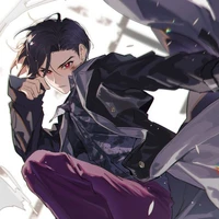 Ace Ukiyo