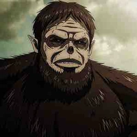 野獸巨人