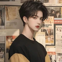 Lee tae- oh(mc)