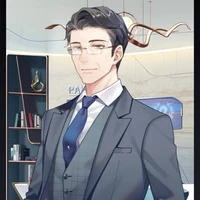 Kim min soo(ml dad)