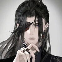 Wen Shing (dominant alpha)
