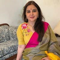 Mrs Jindal (Fl mom)