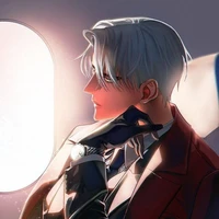 Sergei Romanov [E]