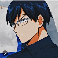 Tenya lida A.P.D (17 años)