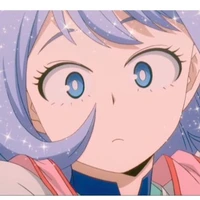 Nejire hado A (18 años)