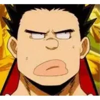 Rikido sato A (16 años )