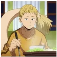 Mashirao ojiro A ( 17 años)