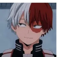 shoto todoroki O.P (16 años )