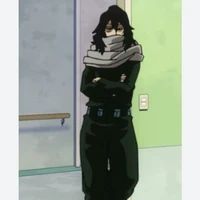 Shota aizawa O (35 años)