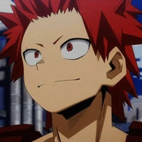 Ejiro kirishima A.D (17 años )