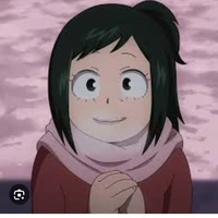 inko midoriya O (38 años)