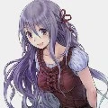 (cassie)personal maid of diana
