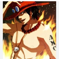 Porgas D. ace: alfa dominante