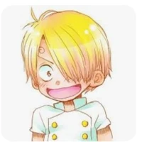 sanji: omega dominante