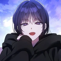Pearl Okamaru [ 17 Omega ]