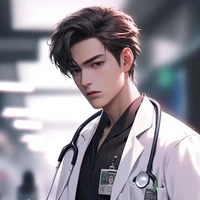 docteur Laurent 