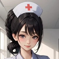 infirmière 