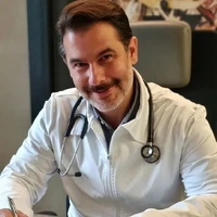 médico