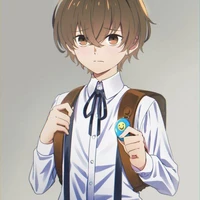 Little kid